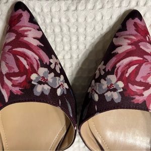 Designer shoes